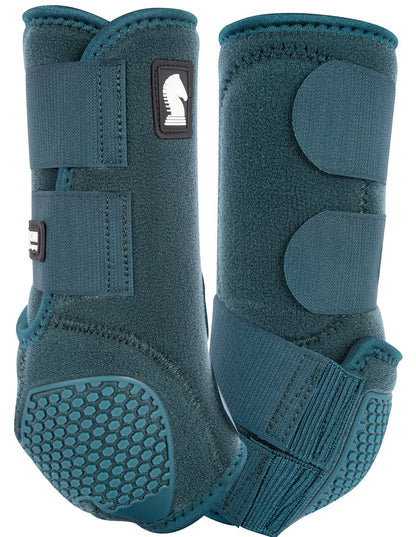 Classic Equine Flexion Hind Boots