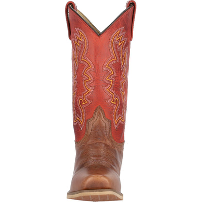 Smoky Mountain Kids Wichita Leather Western Boots