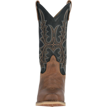 Smoky Mountain Kids Wichita Leather Western Boots