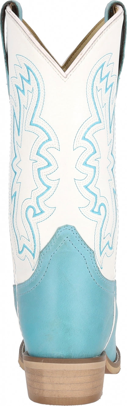 Smoky Mountain Kids Wichita Leather Western Boots