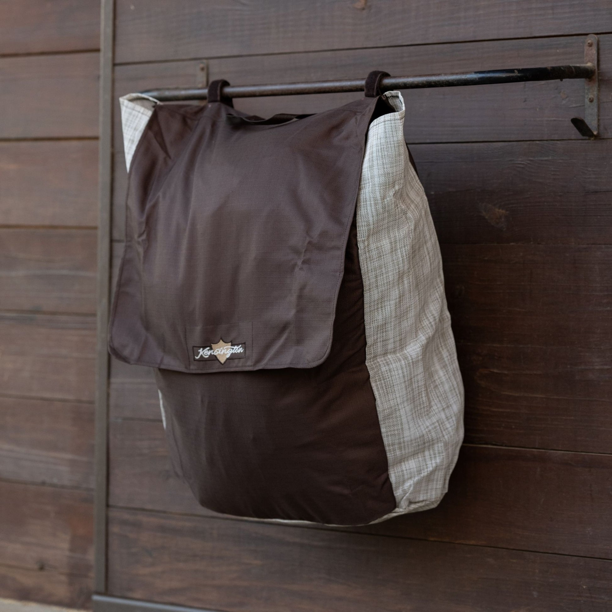 Kensington All Around Blanket Storage Bag