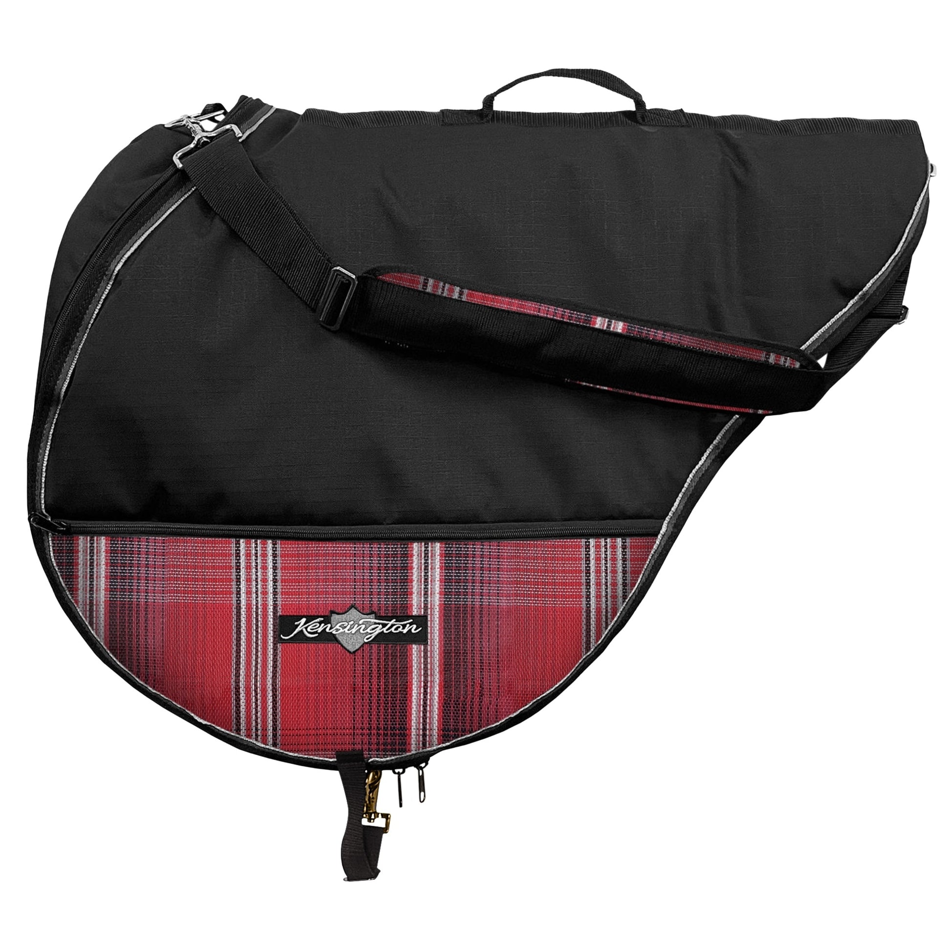 Kensington All Purpose Saddle Carry Bag