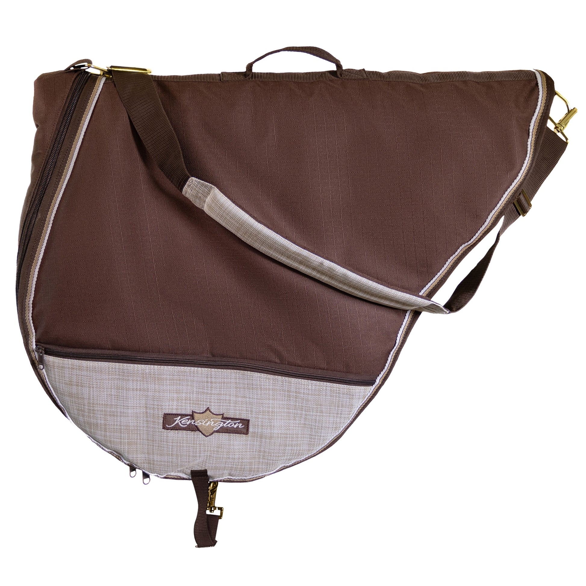 Kensington All Purpose Saddle Carry Bag
