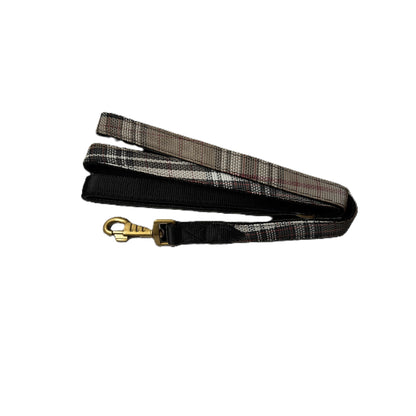 Kensington Nylon Dog Leash with Padding