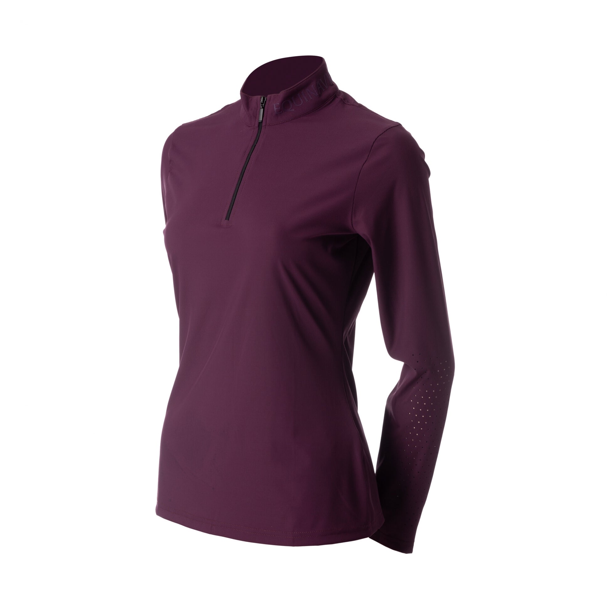 Equinavia Alexandra Ladies Ribbed Training Shirt
