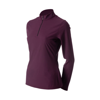 Equinavia Alexandra Ladies Ribbed Training Shirt