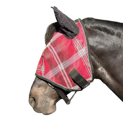 Kensington Fly Mask Web Trim/Ears