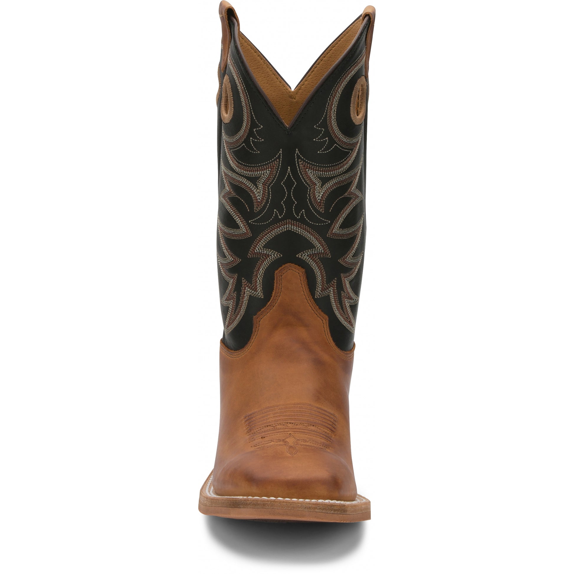 Justin Mens Caddo 11" Western Boots