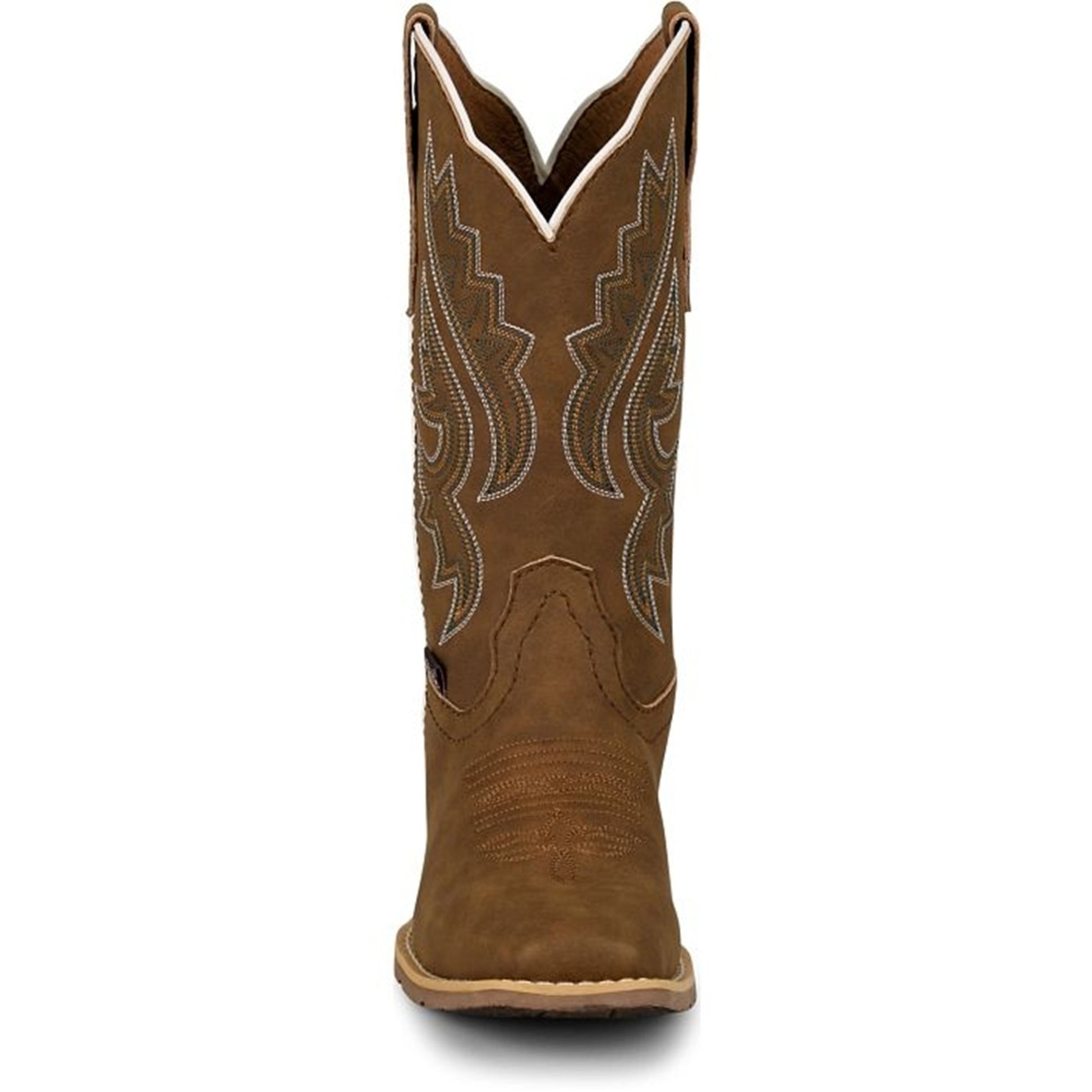 Justin Ladies Dezi 10" Western Boots