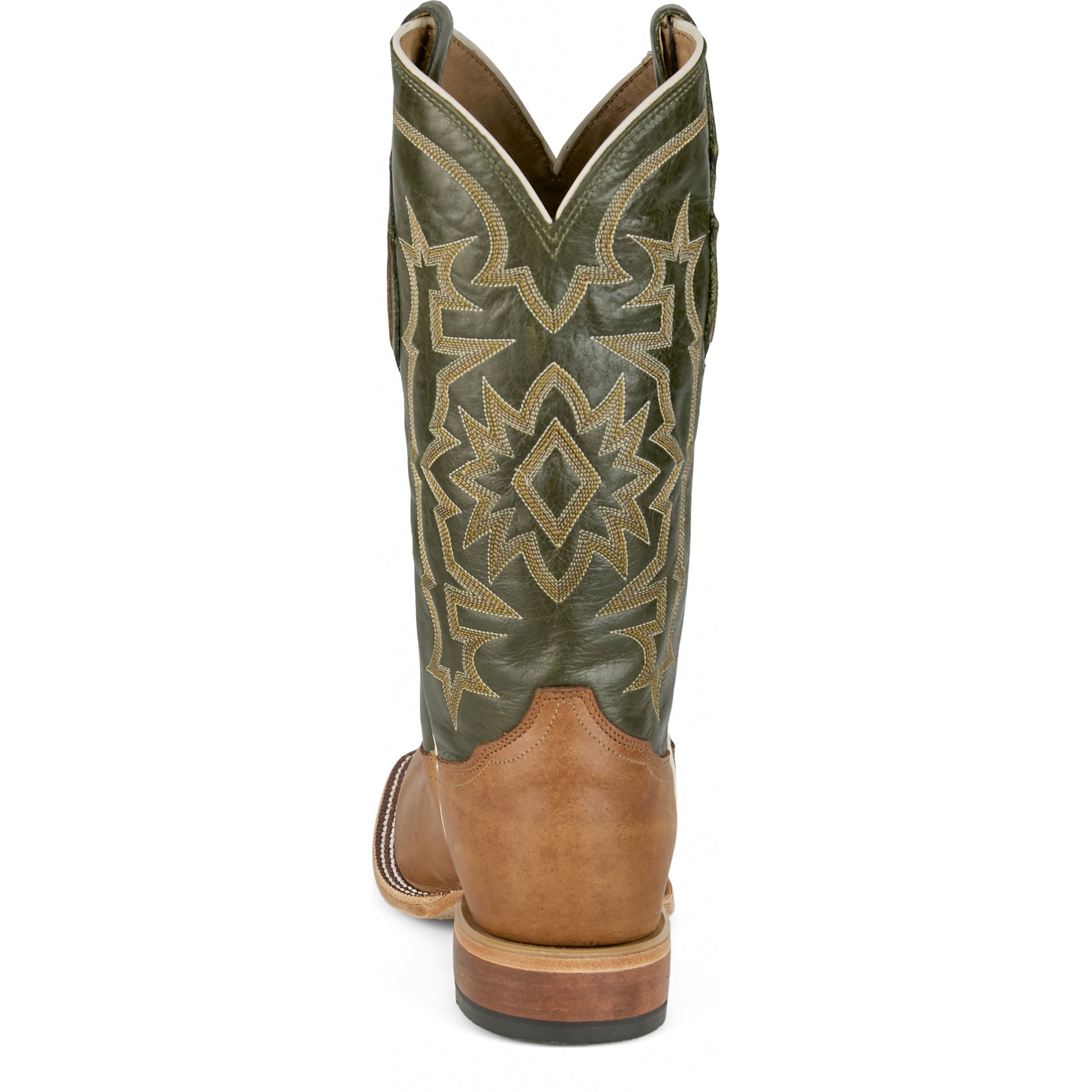 Tony Lama Mens Samuel 13" Western Boots