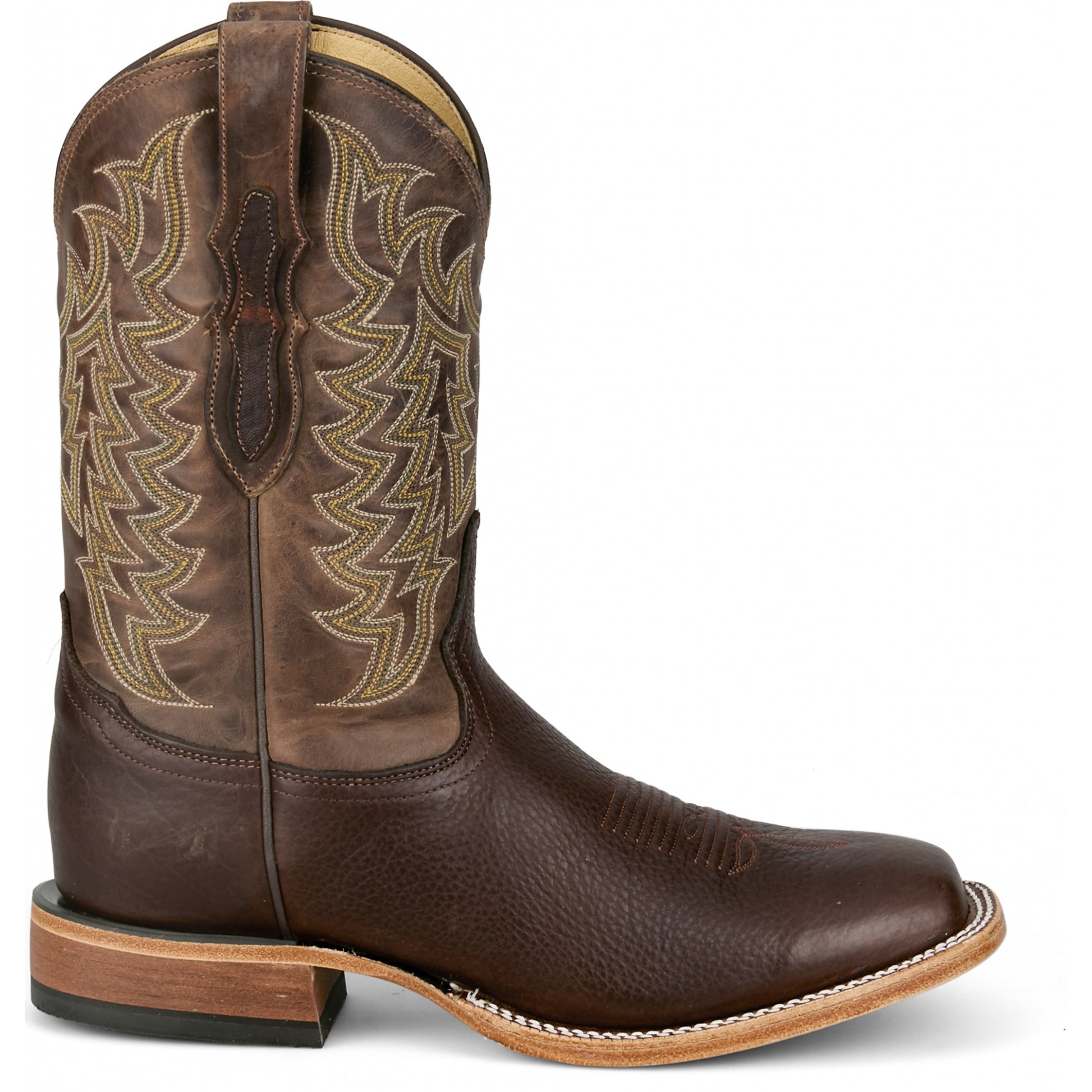 Tony Lama Mens Alfredo 11" Western Boots