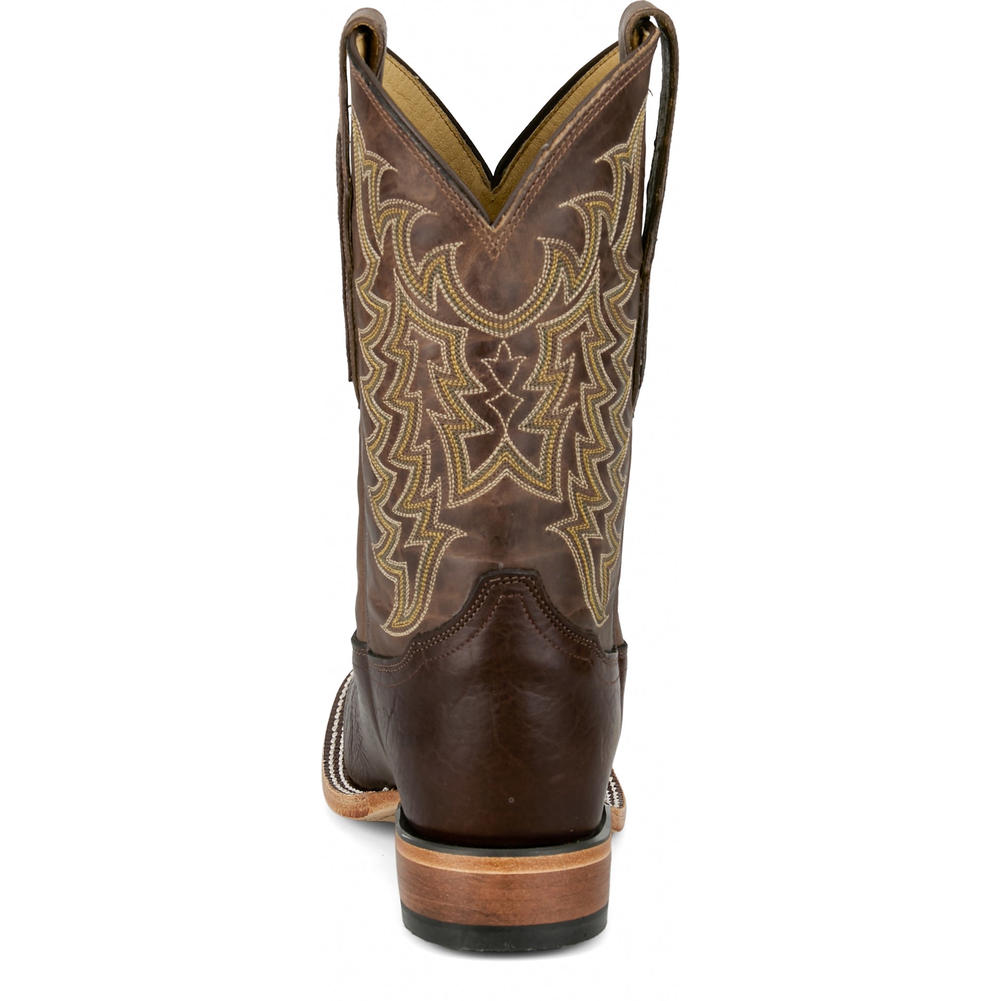 Tony Lama Mens Alfredo 11" Western Boots