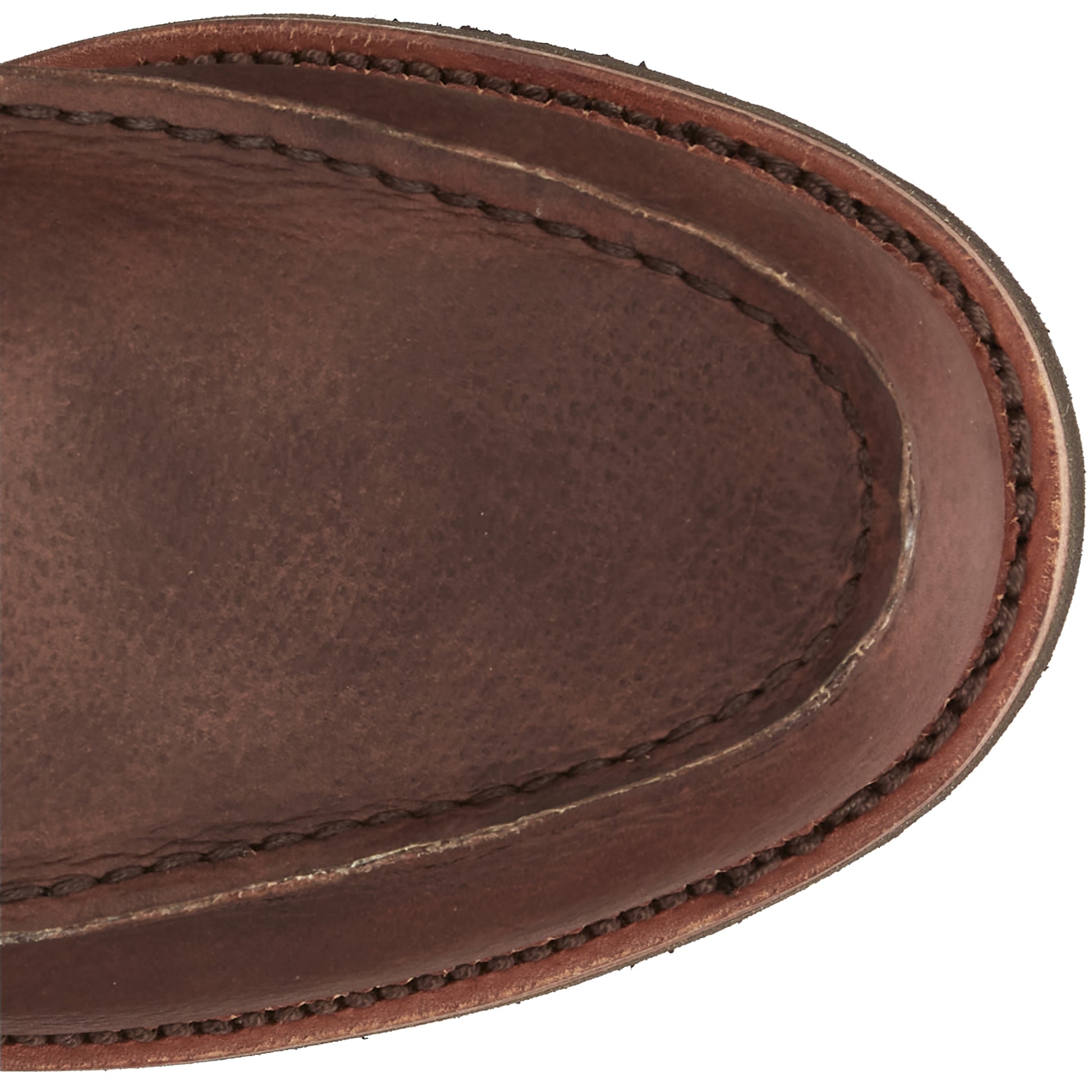 Chippewa Mens Cutter 17" Back Zip Snake Boots