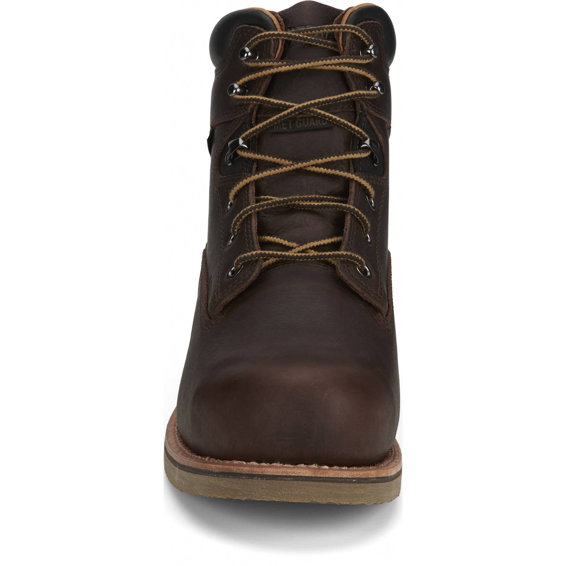 Chippewa Mens Serious Plus 6" Waterproof Comp Toe Met Guard Puncture Resisting Boots