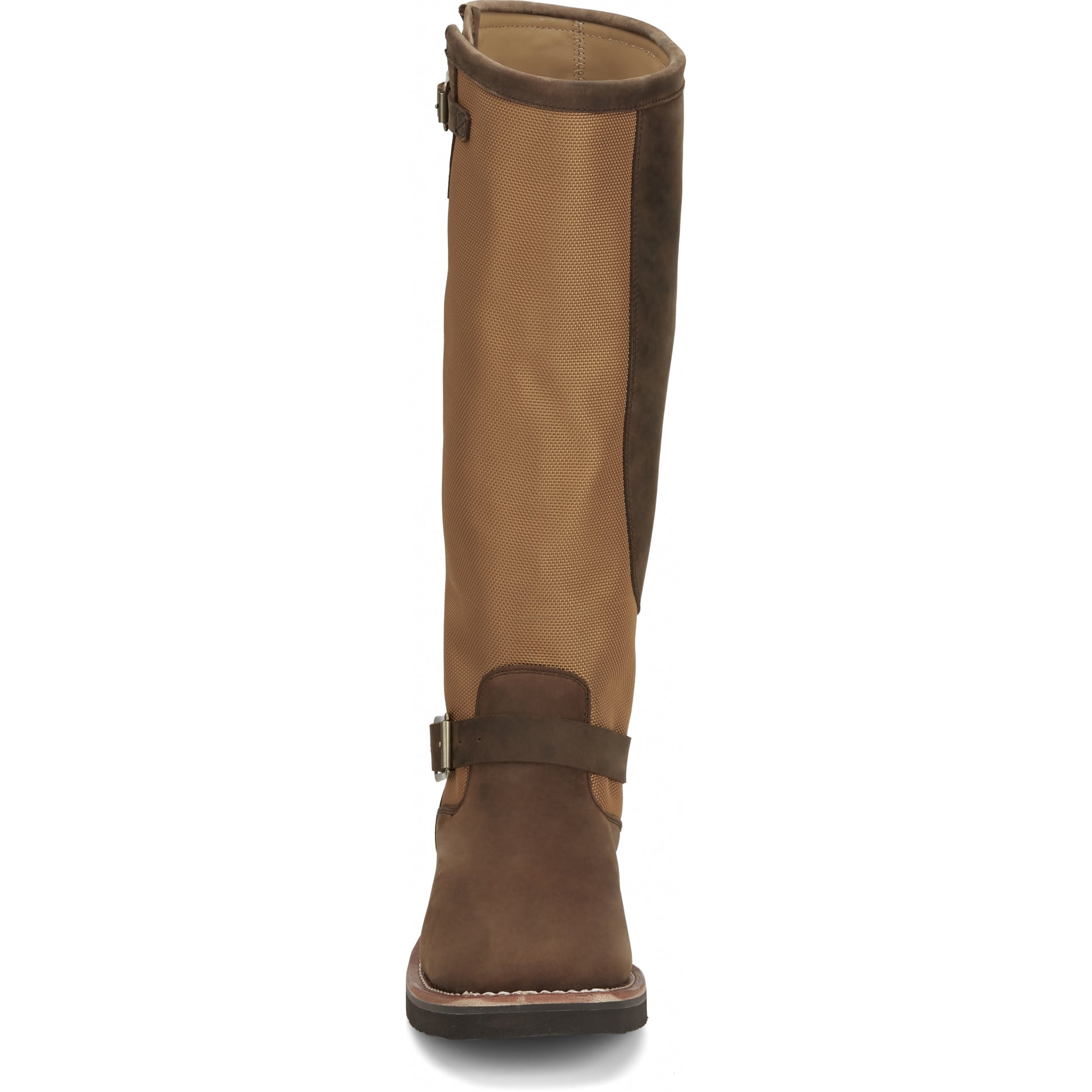 Chippewa Mens Cottonwood 17" Snake Boots