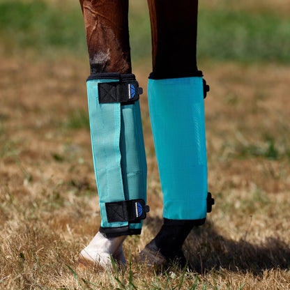 Weatherbeeta ComFiTec Dura-Mesh Fly Wraps