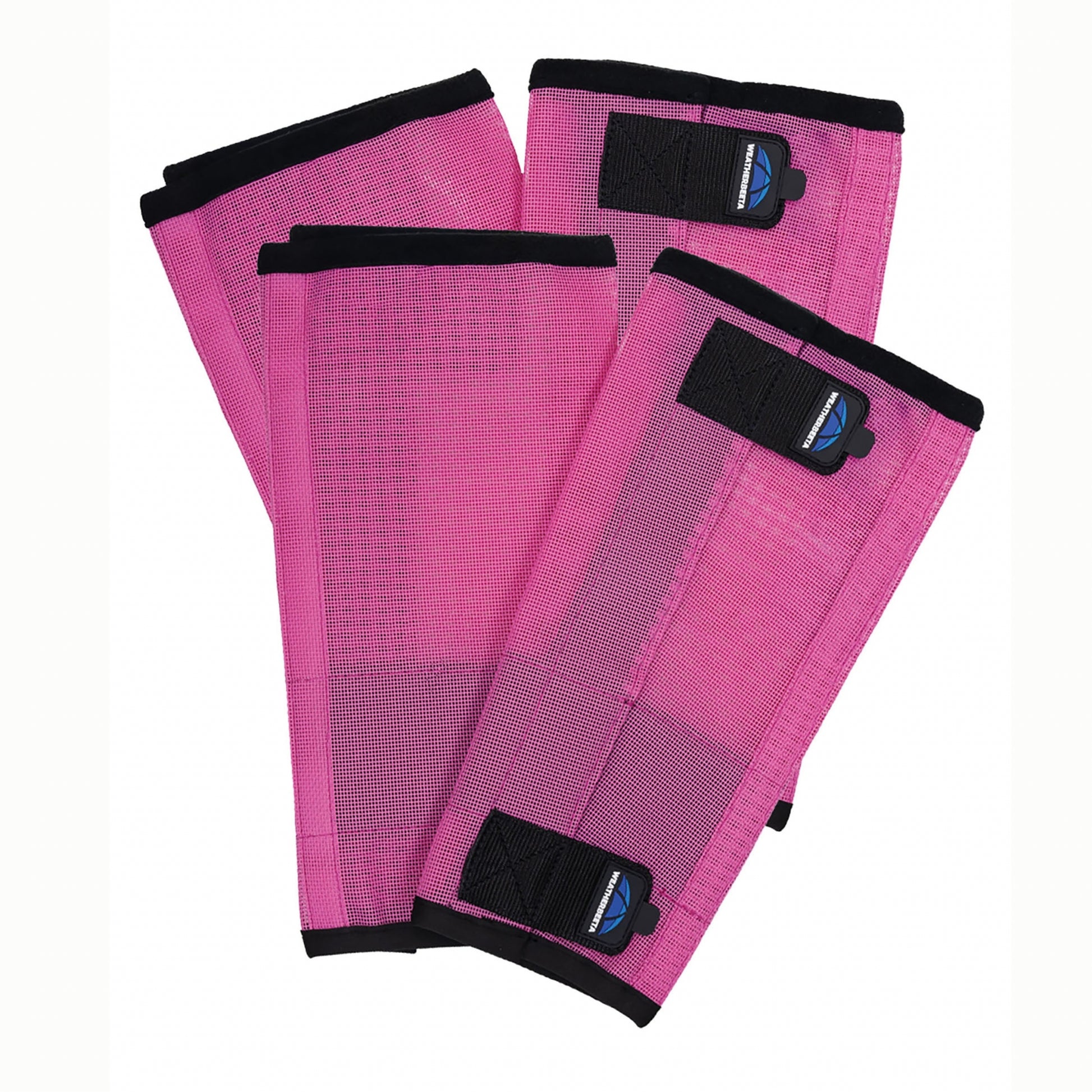 Weatherbeeta ComFiTec Dura-Mesh Fly Wraps