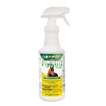Fly-Rid Plus Spray