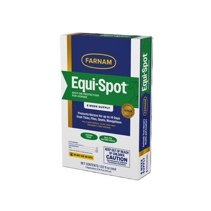 Farnam Equi-Spot Fly Control
