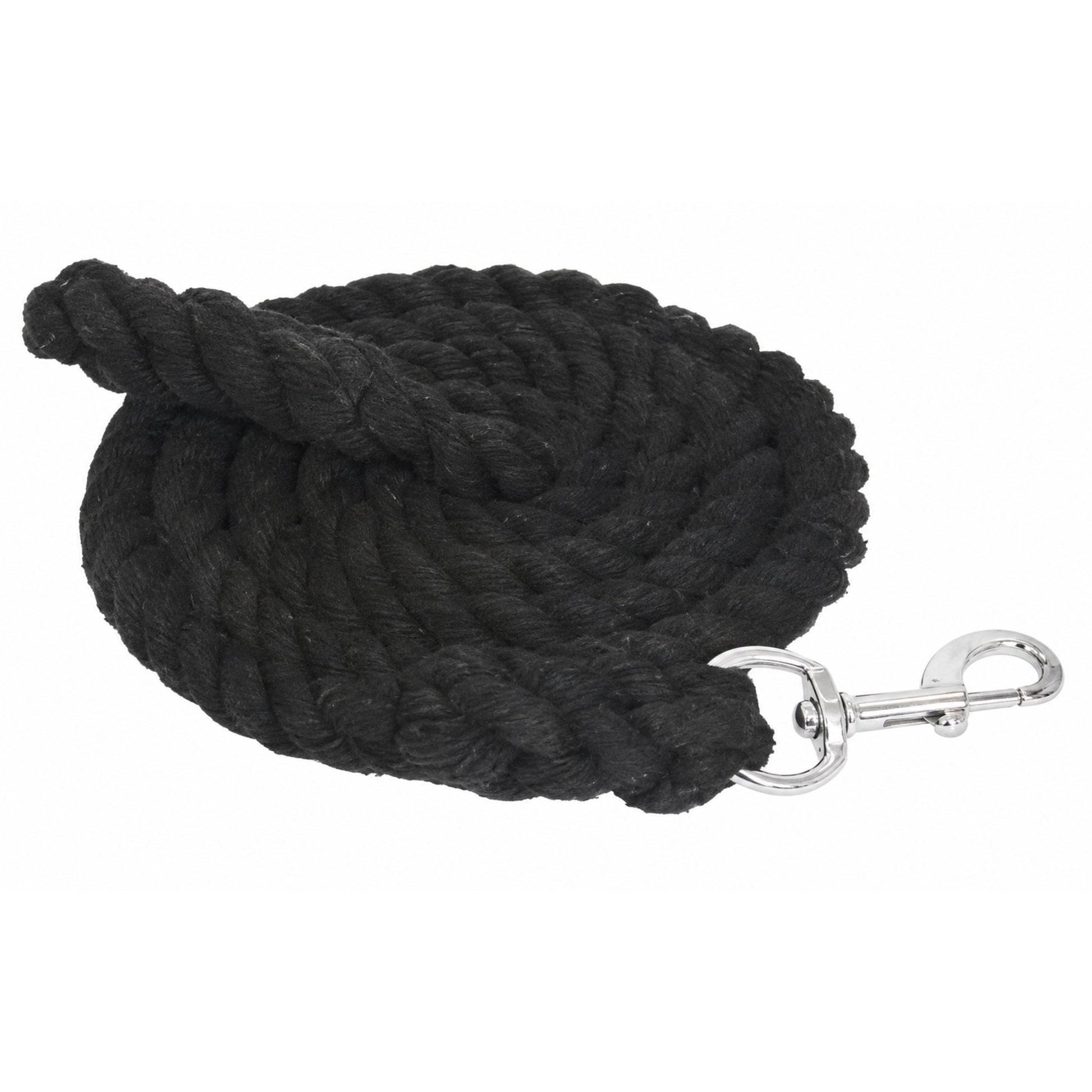 Gatsby Cotton 10ft Lead/Bolt Snap
