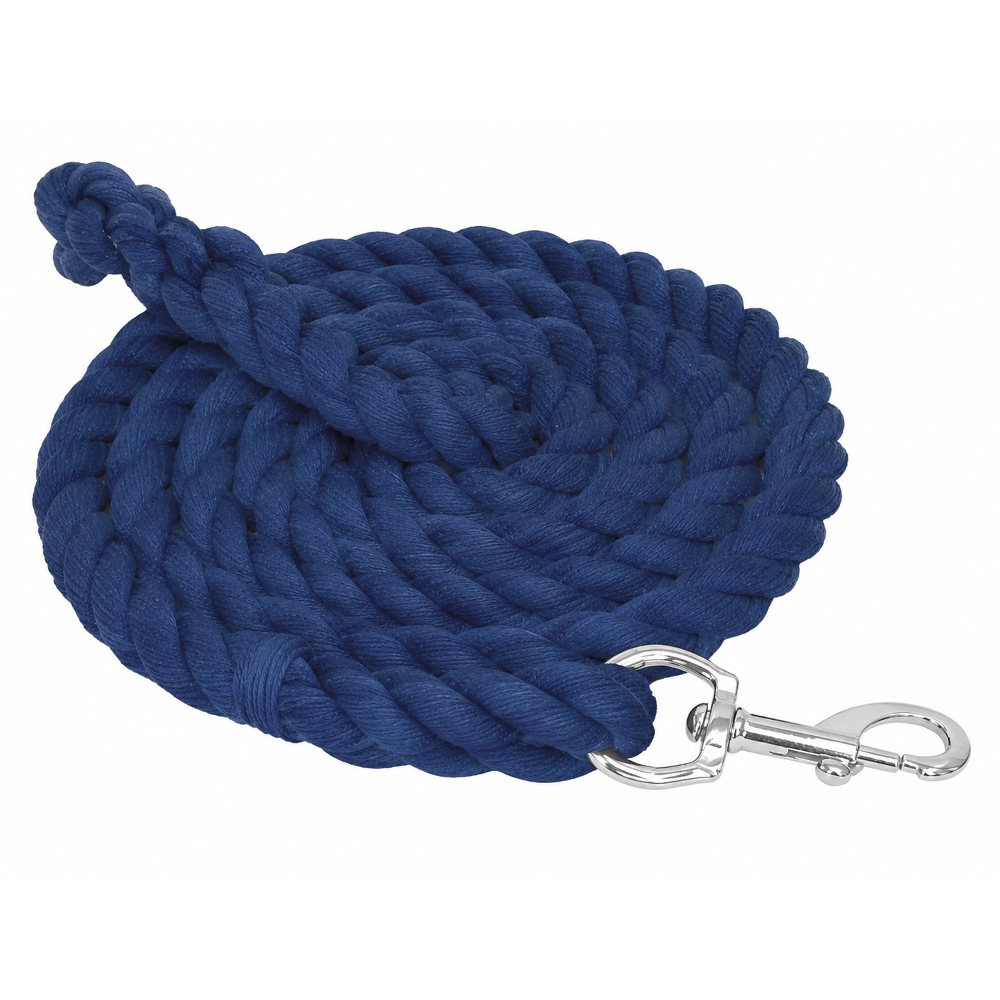 Gatsby Cotton 10ft Lead/Bolt Snap