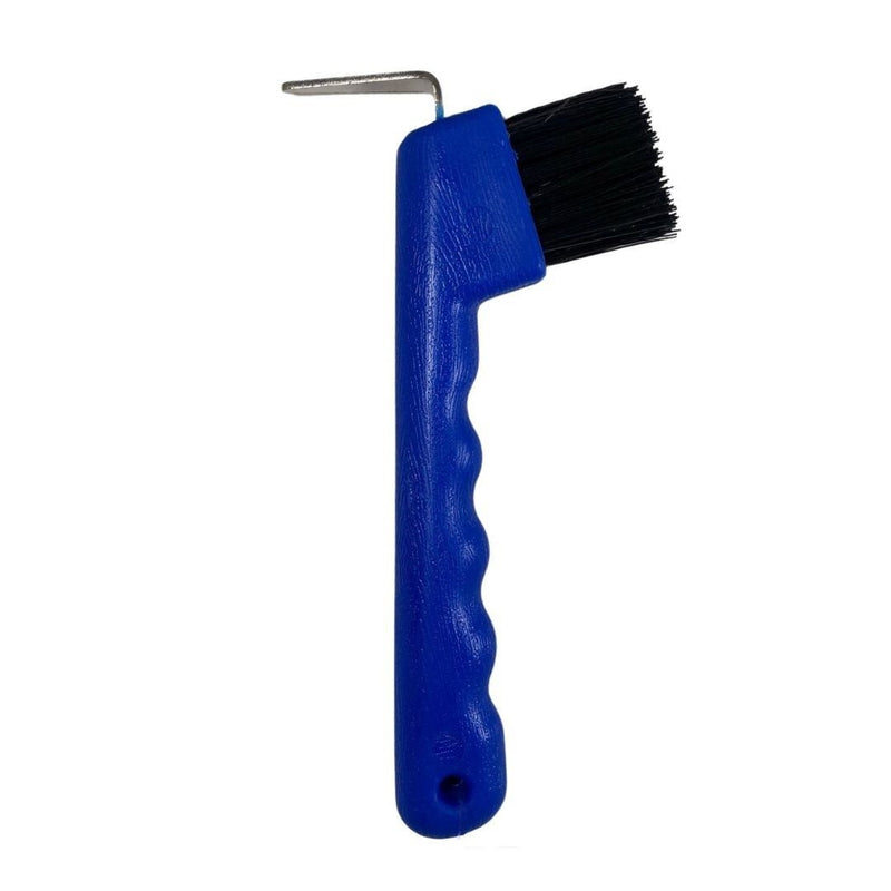 Equi Essentials Hoof Pick Brush
