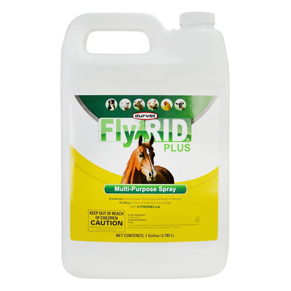 Fly-Rid Plus Spray
