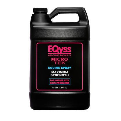 Eqyss Micro-Tek Equine Spray