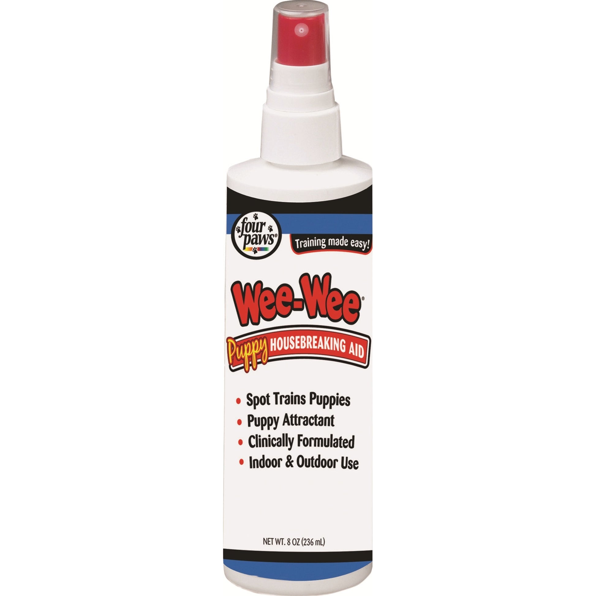 Puppy Housebreaking Aid 8oz