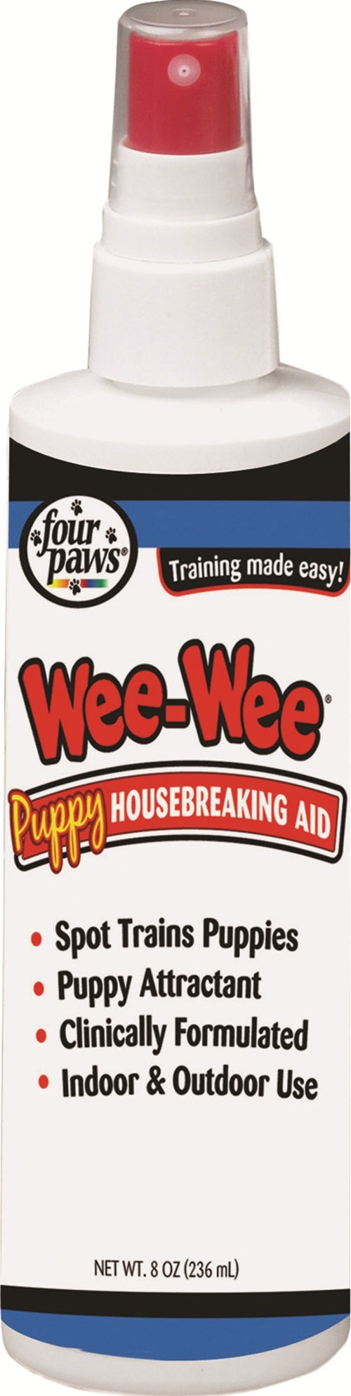 Puppy Housebreaking Aid 8oz