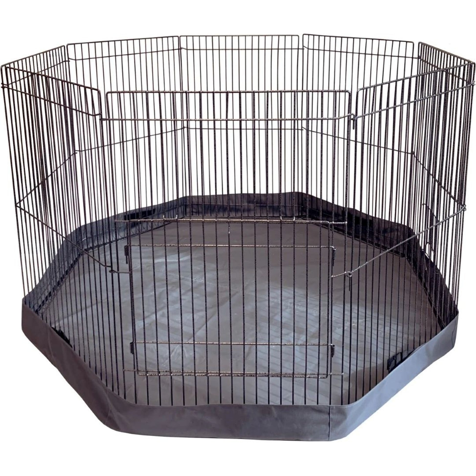 Marshall Ferret Playpen 8 Panel