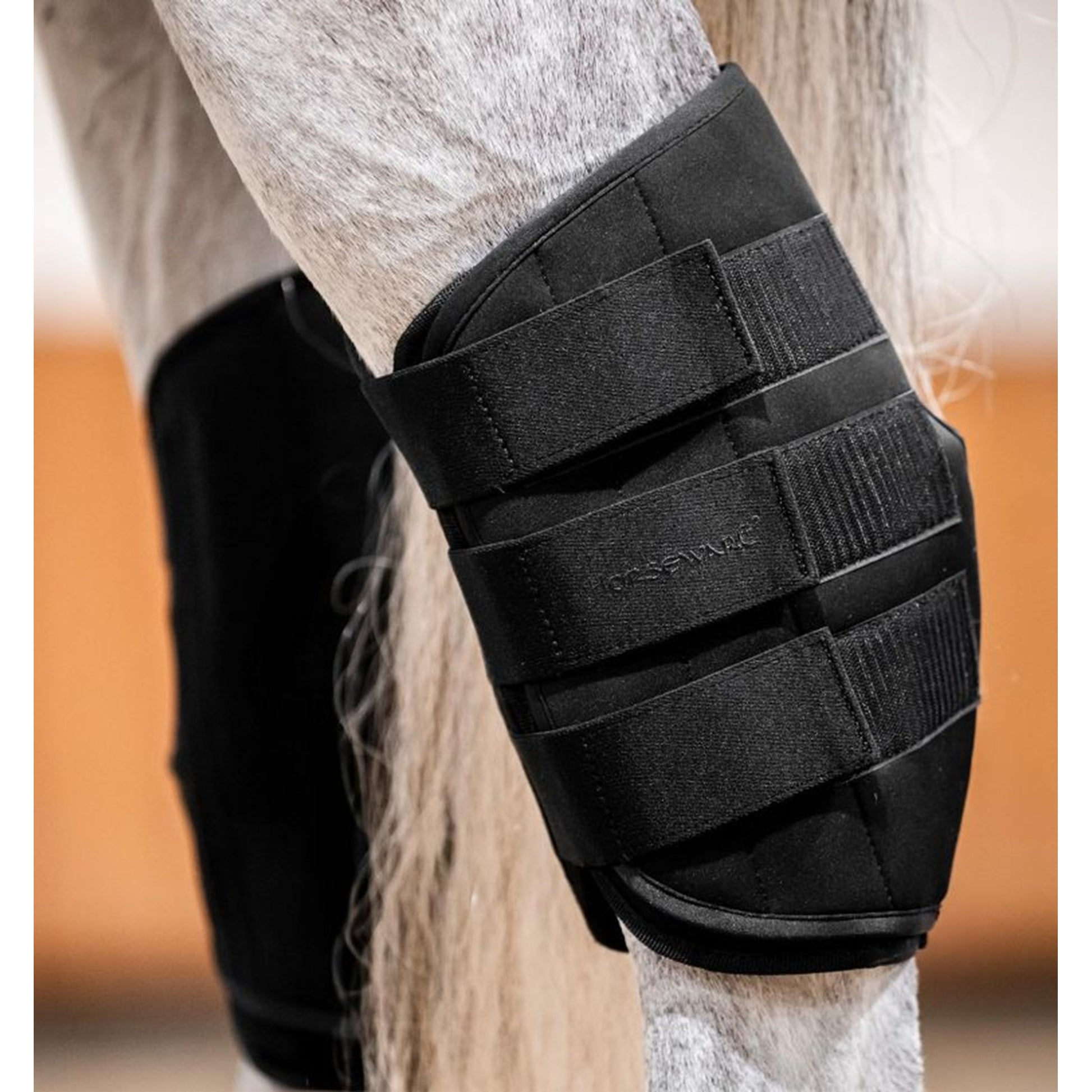 Horseware Ice Gel Hock Boots