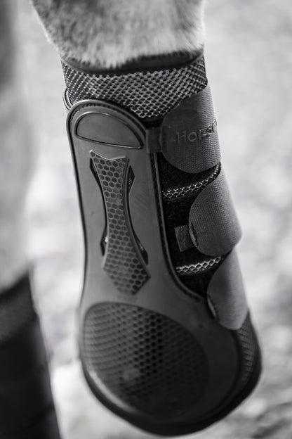 Horseware Pro Bamboo Brushing Boots