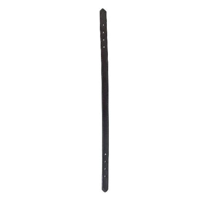 Perris 3/4 Replacement Crown Piece Cob Brn