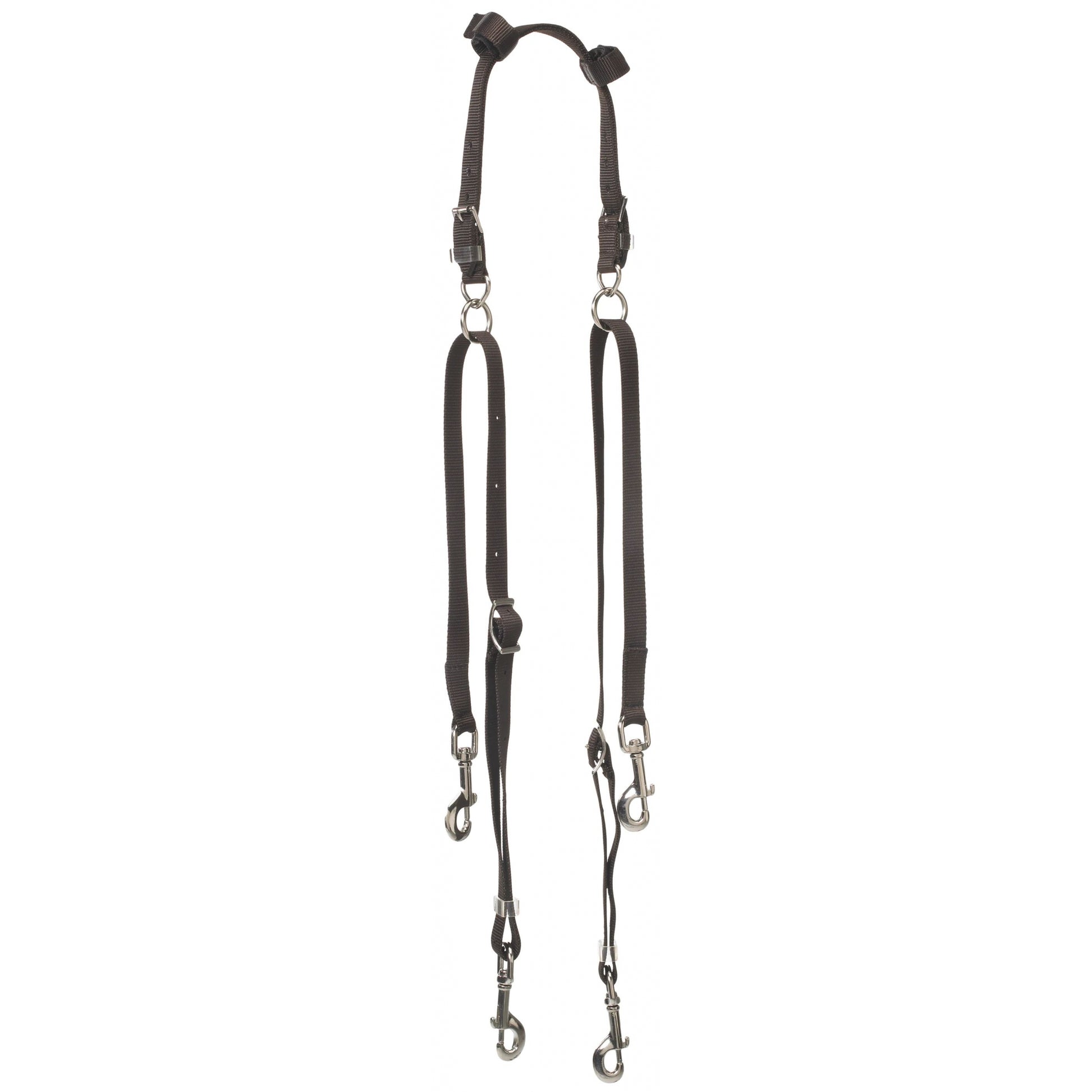 Centaur Anti-Grazing Device Pony Brn