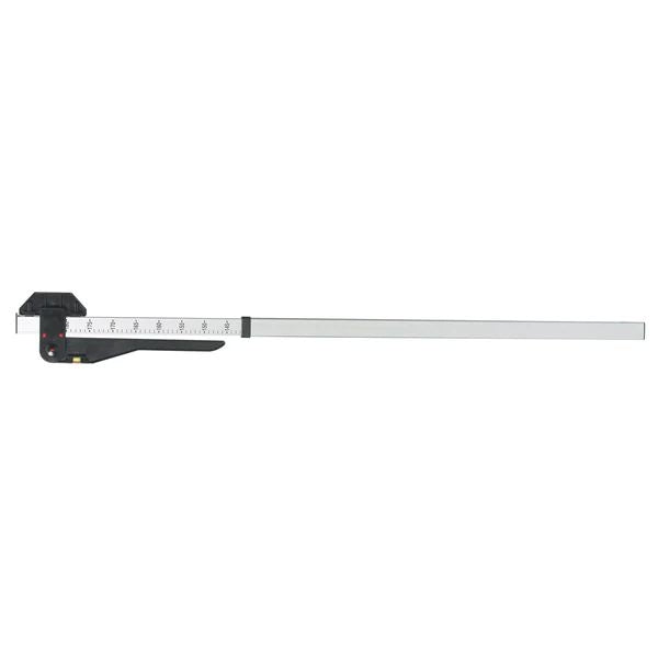 Centaur Aluminum Horse Measure Aluminum