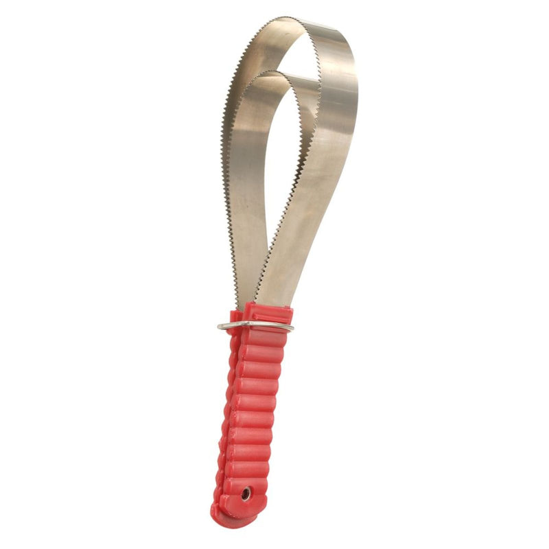 Tough1 Double Blade Shedder