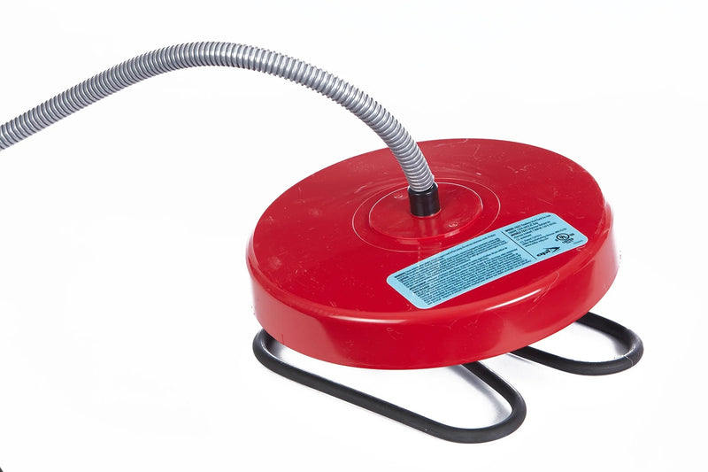 API Floating Heater Pond Deicer With Cord