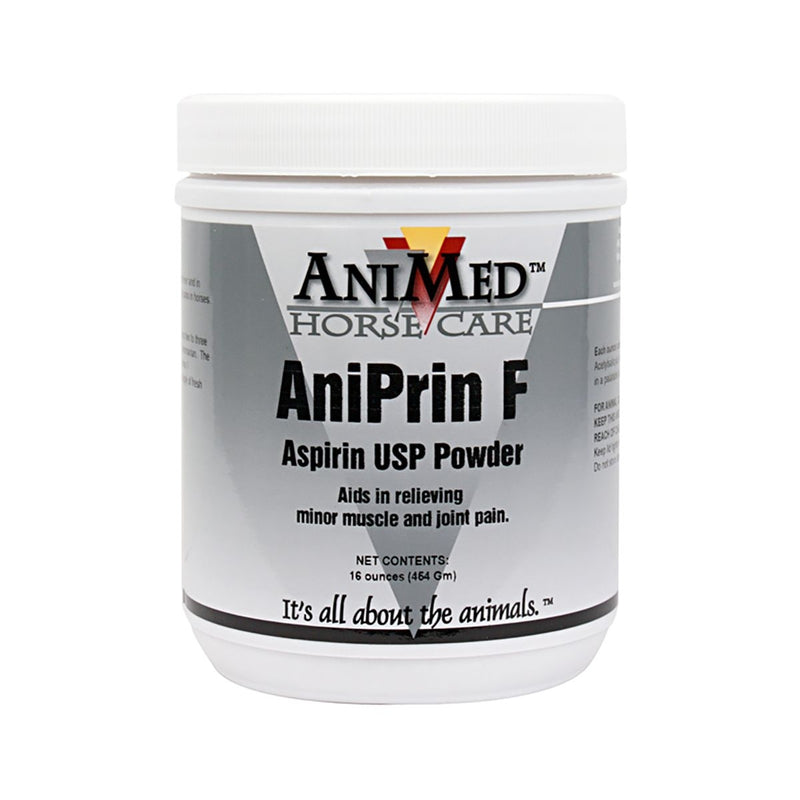 AniMed AniPrin F USP Powder
