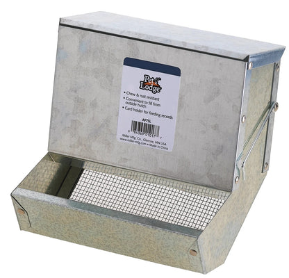 Small Animal Feeder/Sifter