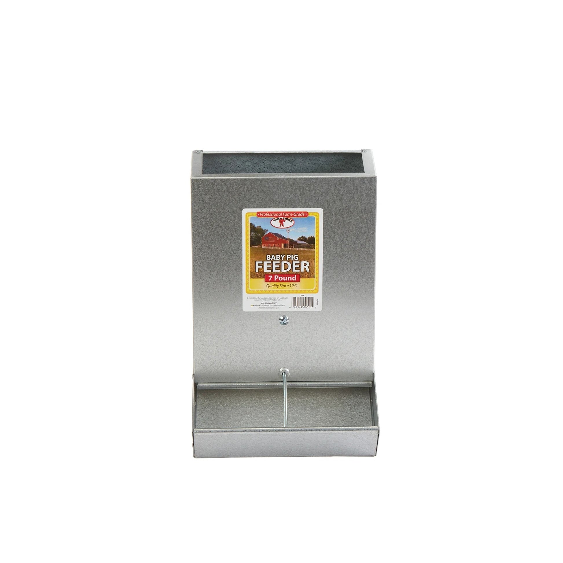 Baby Pig Feeder 7 Pound