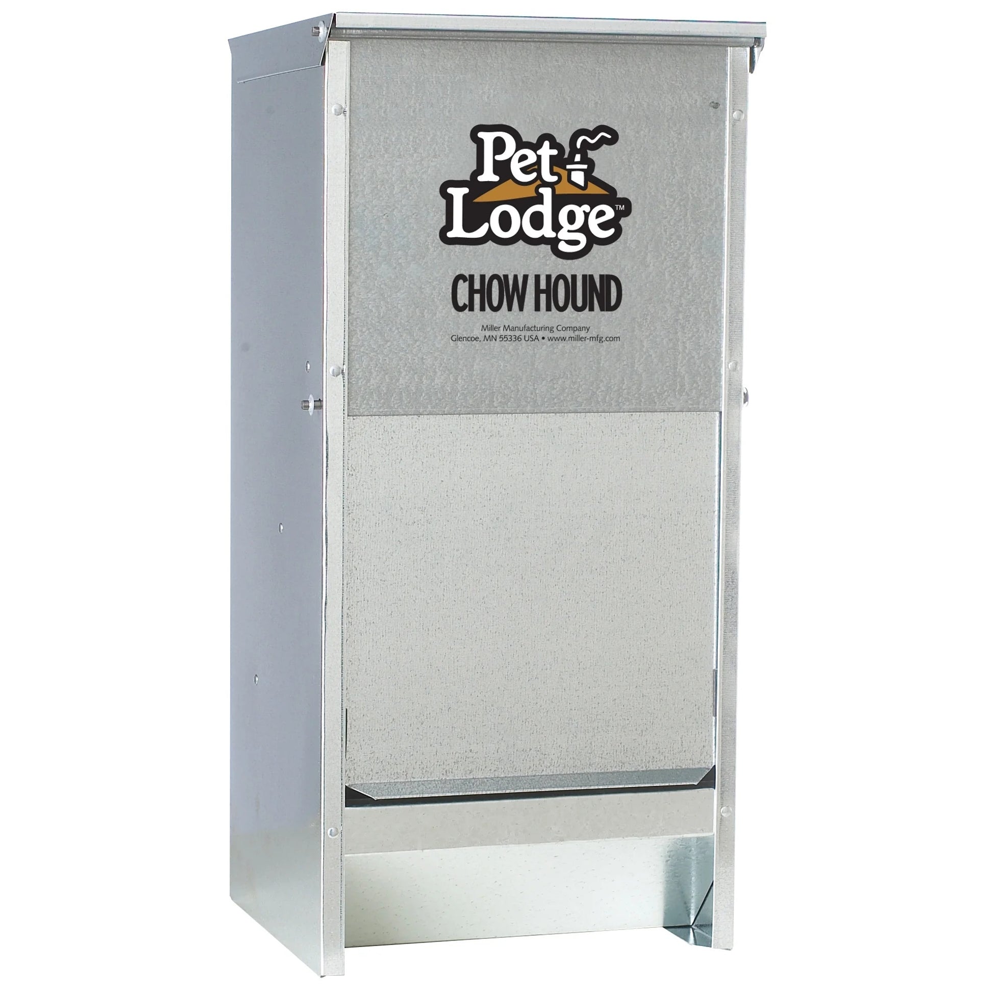 Chow Hound Pet Feeder 25 Pound
