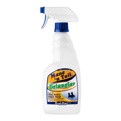 Mane N Tail Detangler