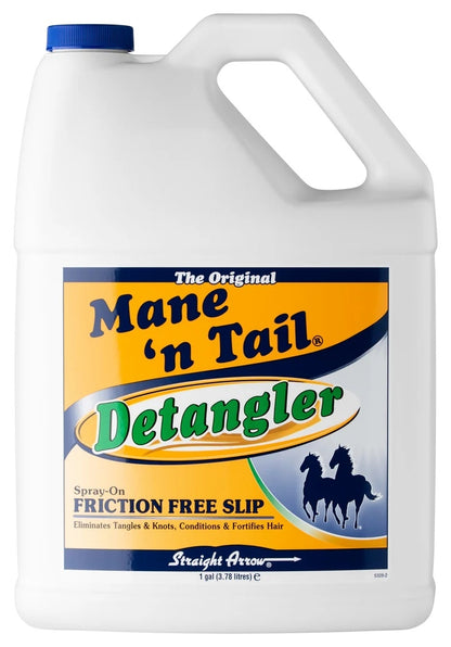 Mane N Tail Detangler