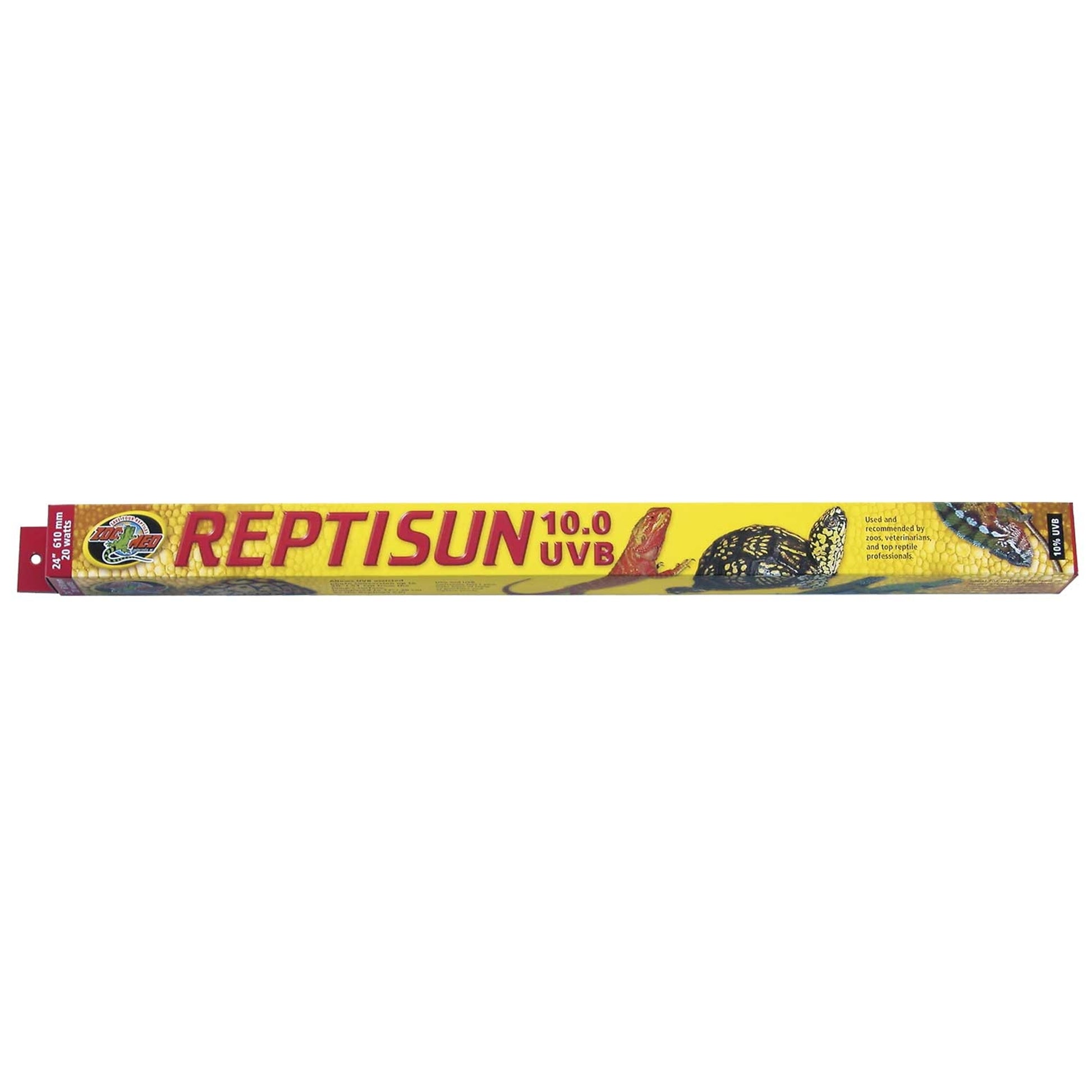 Repti Sun 10.0 UVB 18 Inch
