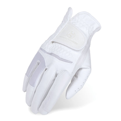 Heritage Pro-Comp Show Gloves
