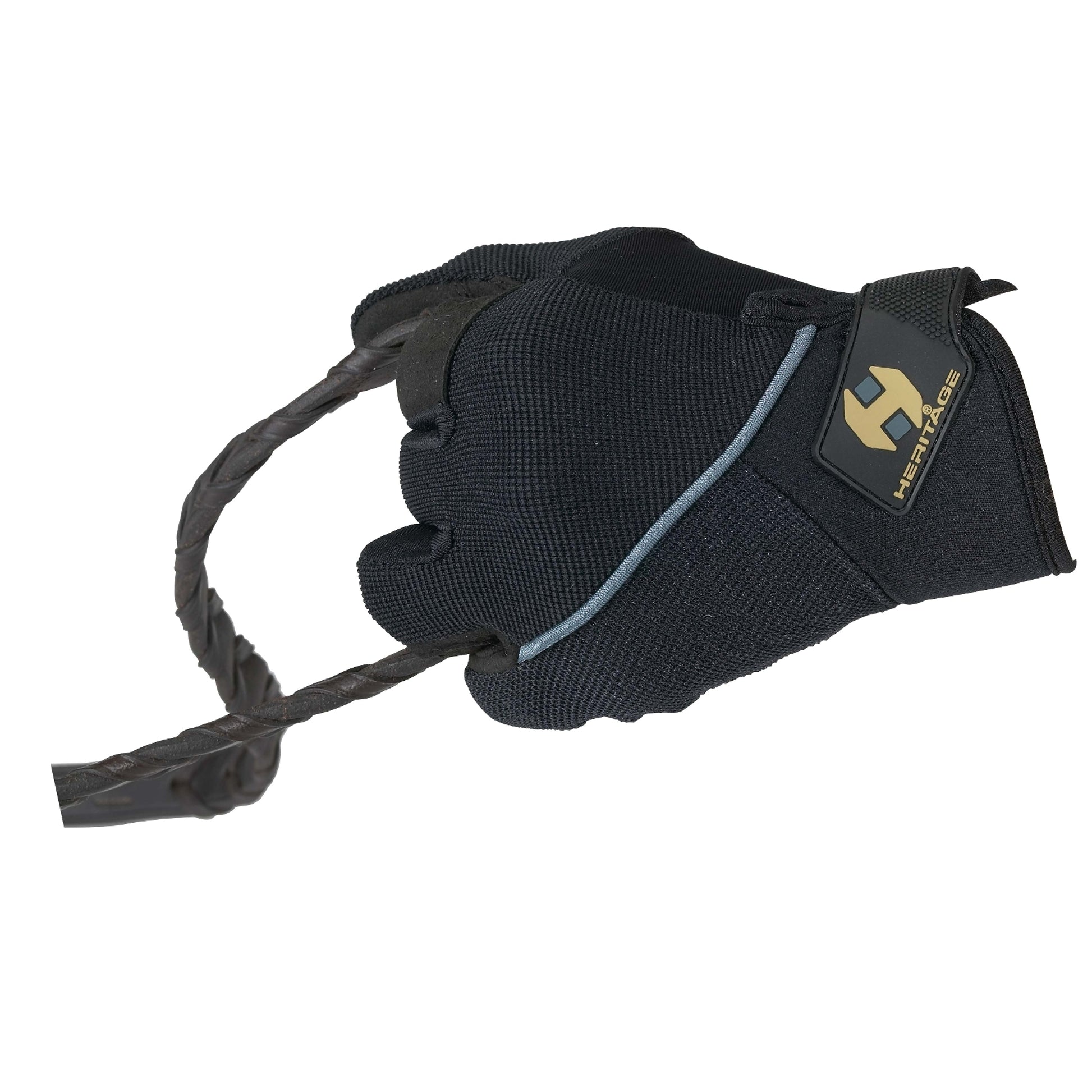 Heritage Competition Gloves