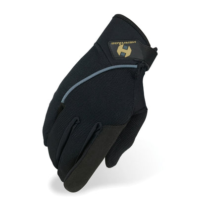 Heritage Competition Gloves