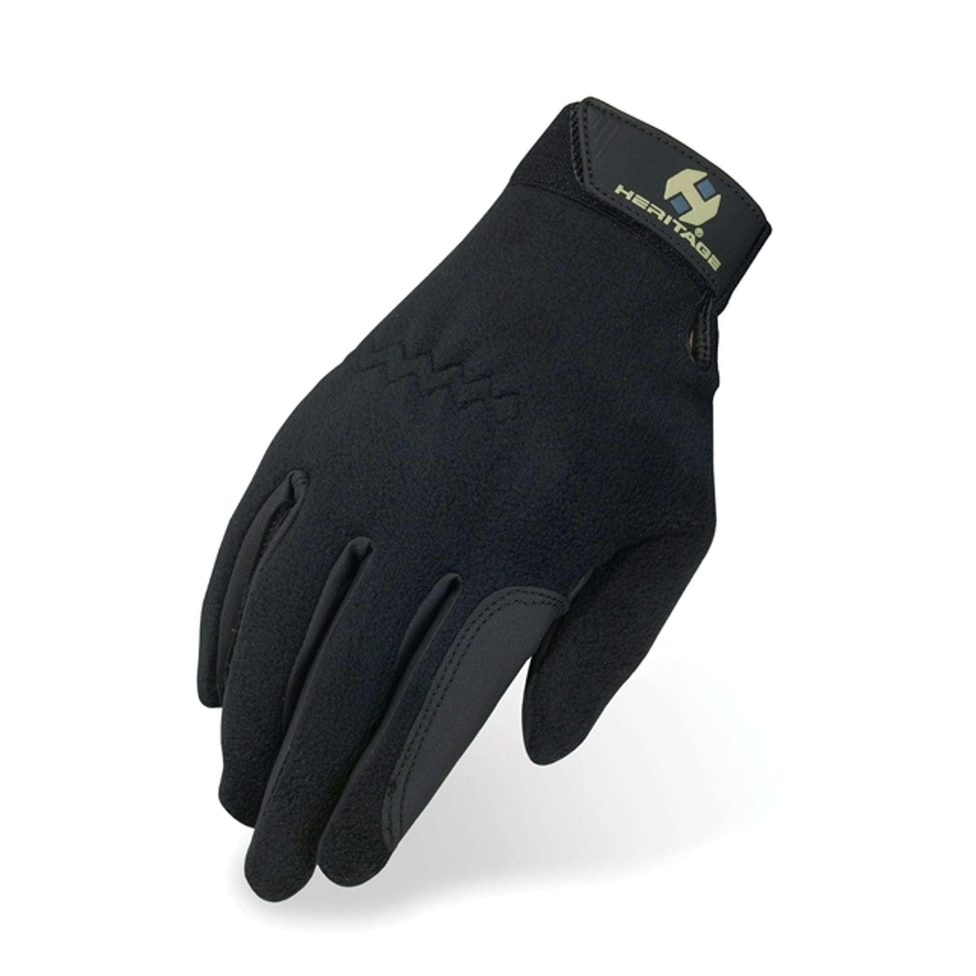 Heritage Kids Performance Fleece Gloves