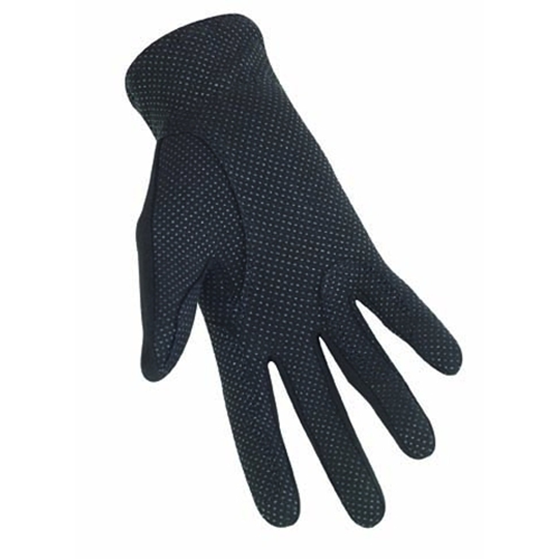 Heritage Power Grip Gloves
